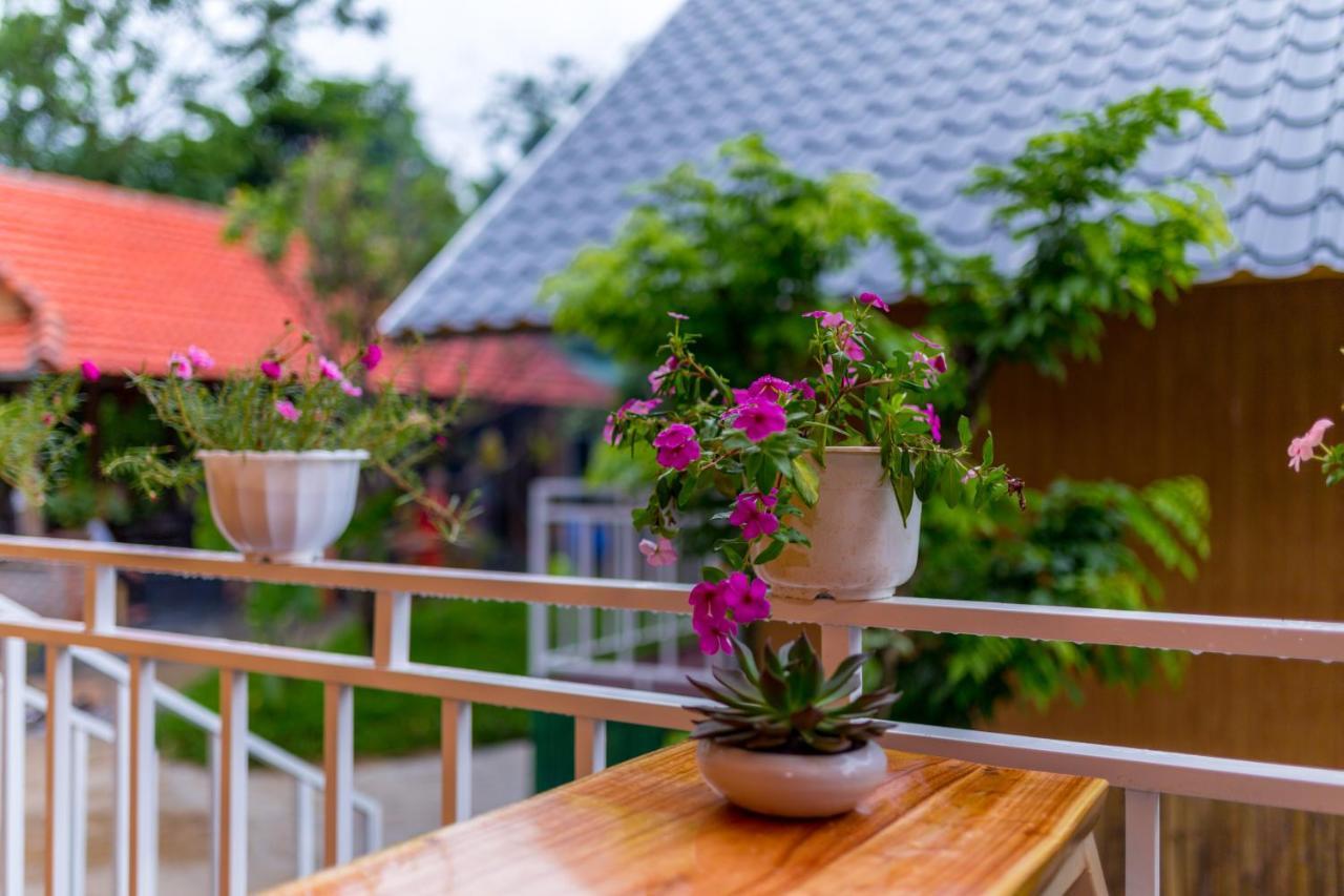 Pomelo Homestay Phong Nha Kültér fotó