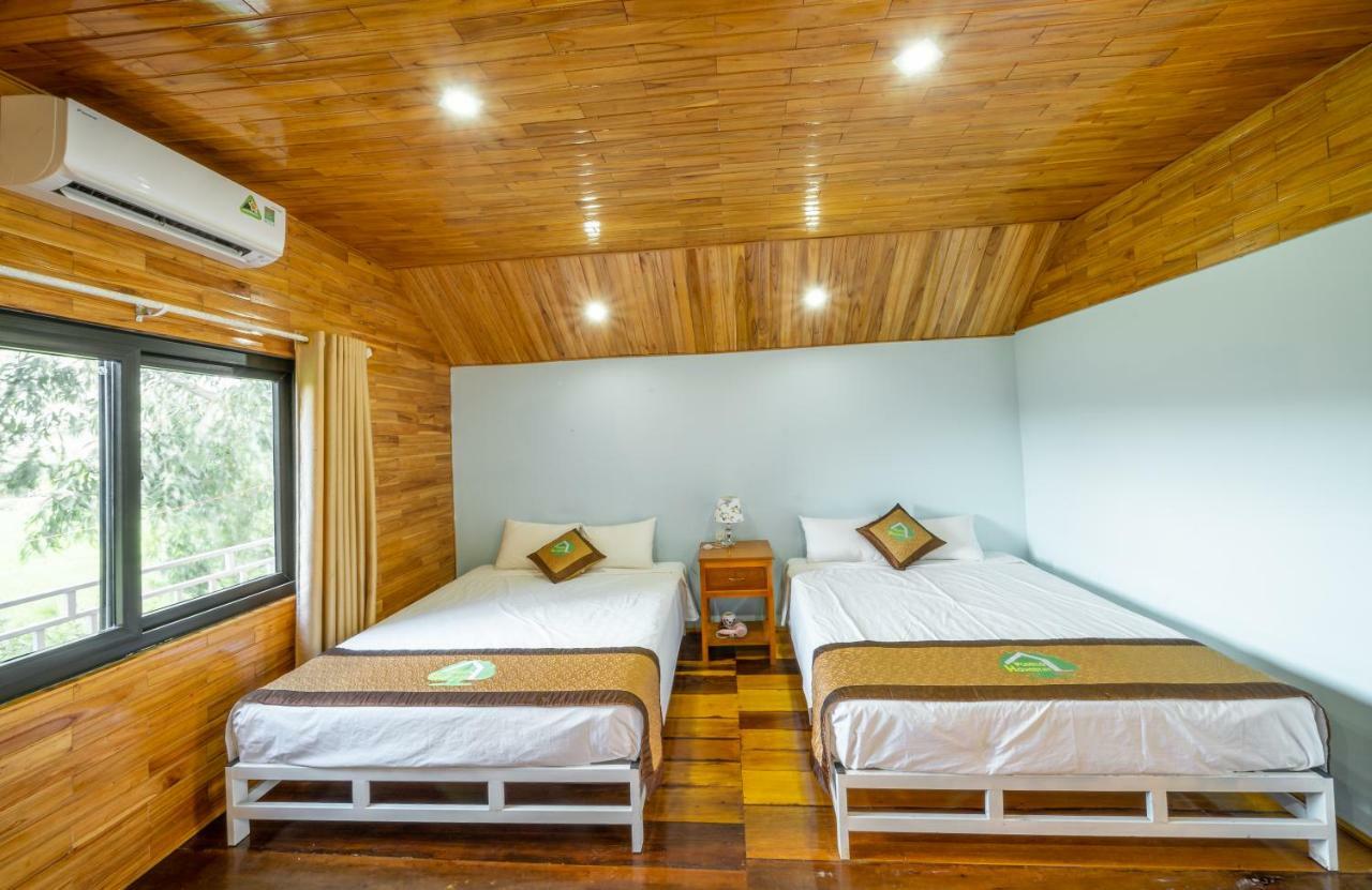 Pomelo Homestay Phong Nha Kültér fotó
